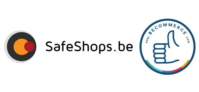 logo safeshops Becommerce
