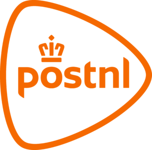 PostNL-logo